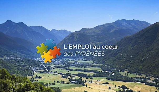 FORUM POUR L’EMPLOI - 400 postes à pourvoir en vallées d’Aure et du Louron